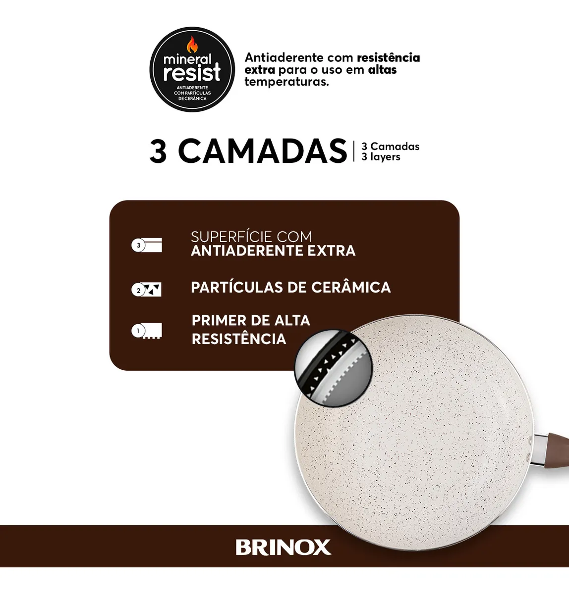 Brinox 5