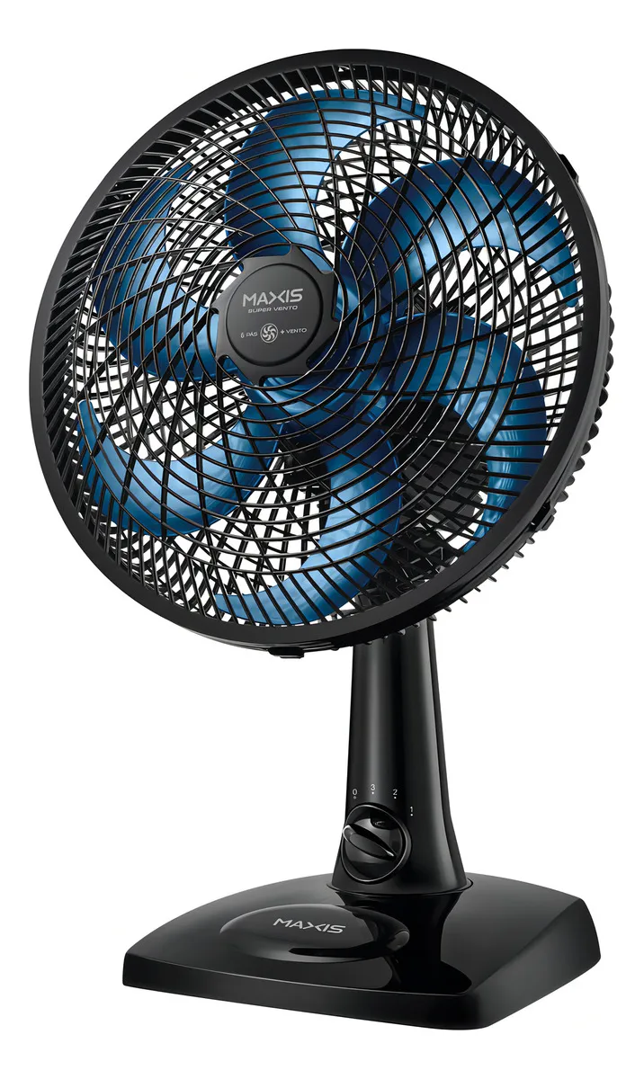 Ventilador