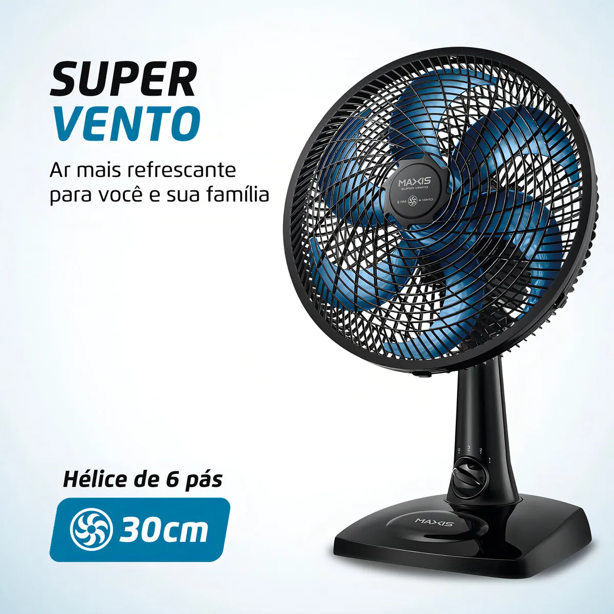Ventilador