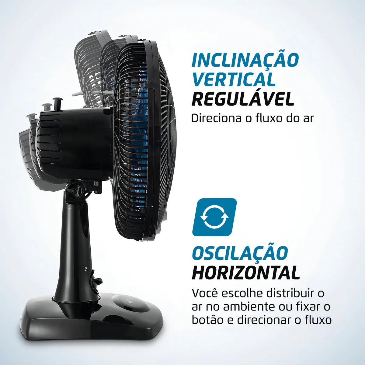Ventilador
